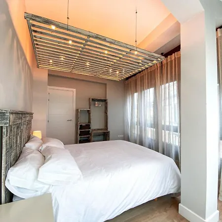 Holiday home Lar Os Enriquetos Finisterre