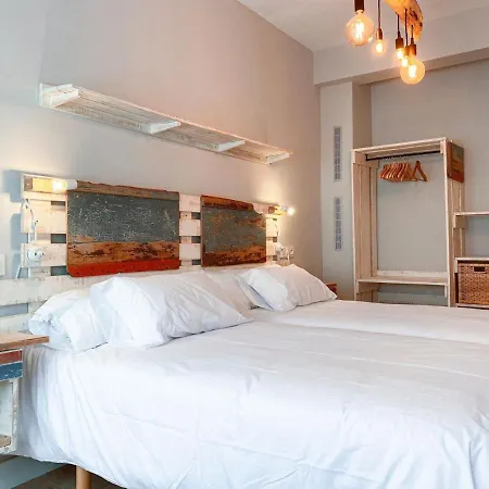 Lar Os Enriquetos Holiday home