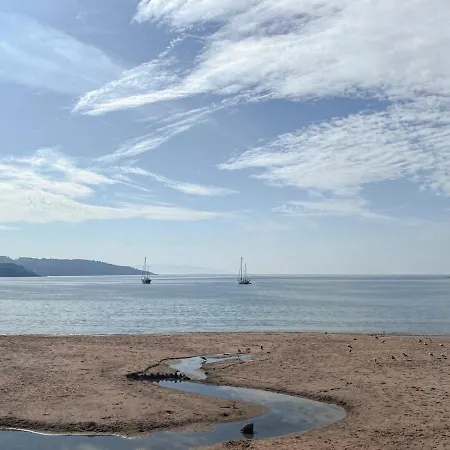 Lar Os Enriquetos Finisterre